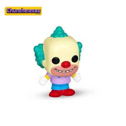Funko-Bitty-POP!–Krusty-The-Clown-galeria-1-minifiguras-estilo-lego-chuncherecos-costa-rica
