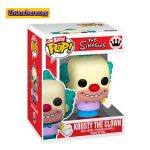 Funko-Bitty-POP!–Krusty-The-Clown-minifiguras-estilo-lego-chuncherecos-costa-rica