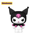 Funko Bitty POP! – Kuromi - Hello Kitty and Friends - Imagen 2