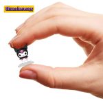 Funko Bitty POP! – Kuromi - Hello Kitty and Friends - Imagen 3