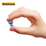 Funko Bitty POP! – Lilo & Stitch - Stitch with The Red One - Imagen 4
