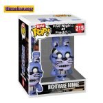 Funko-Bitty-POP!–Nightmare-Bonnie-Five-Nights-at-Freddy's-minifiguras-estilo-lego-chuncherecos-costa-rica