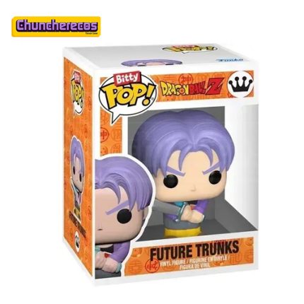 Funko-Bitty-POP!–Trunks-del-futuro-minifiguras-estilo-lego-chuncherecos-costa-rica