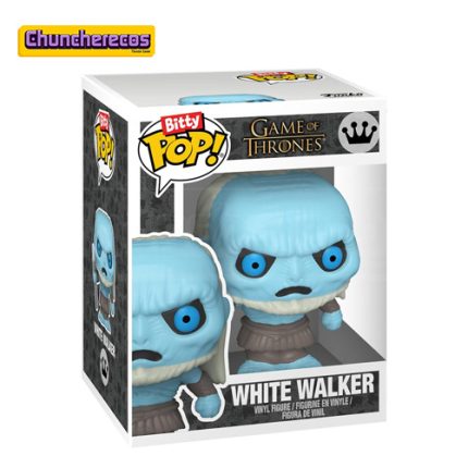 Funko-Bitty-POP!–White-Walker-Game-of-Thrones-minifiguras-estilo-lego-chuncherecos-costa-rica