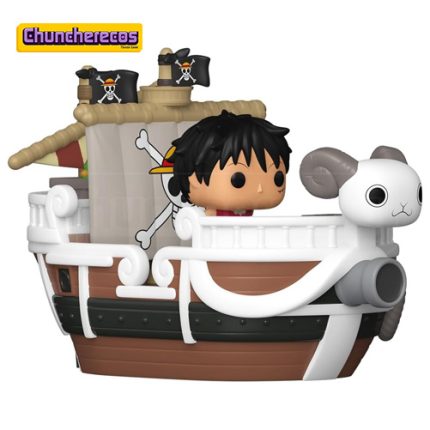 Funko-Bitty-Pop-Ride-One-Piece-Going-Merry-with-Monkey-D-Luffy-galeria-1-minifiguras-estilo-lego-chuncherecos-costa-rica