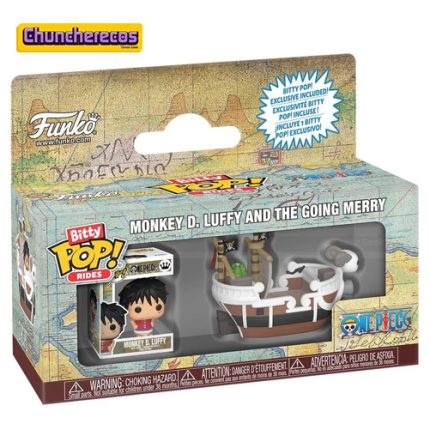 Funko-Bitty-Pop-Ride-One-Piece-Going-Merry-with-Monkey-D-Luffy-minifiguras-estilo-lego-chuncherecos-costa-rica