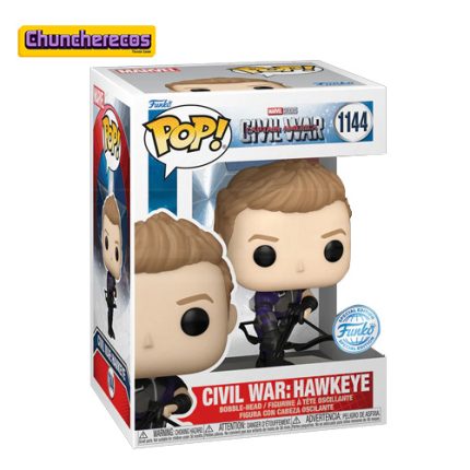 Funko-POP!-Hawkeye-Civil-War-chuncherecos-costa-rica
