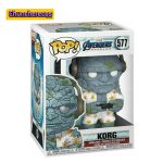 Funko-POP!-Korg-Avengers(End-Game)chuncherecos-costa-rica