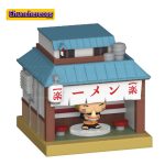 Funko Pop! Bitty Town: Naruto Shippuden - Ichiraku Ramen - Imagen 2