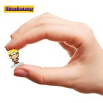 Funko Bitty POP! - Sasuke Uchiha - Naruto Shippuden - Imagen 2