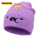 Gorro Beanie – Lumpy Space Princess (Adventure Time)