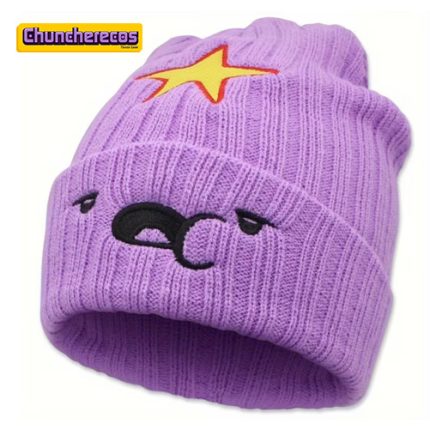Gorro Beanie – Lumpy Space Princess (Adventure Time)