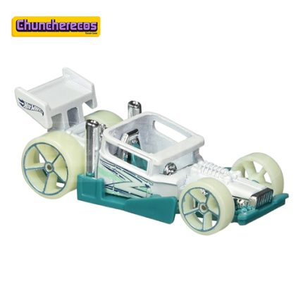 Hot Wheels Bone Speeder