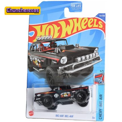 Hot Wheels Big-Air