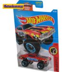 Hot Wheels Olds 442 W 30