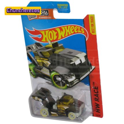 Hot Wheels Rig Storm