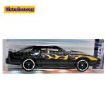 Hot Wheels K.I.T.T KNIGHT RIDER - Imagen 3