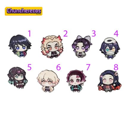 Kimetsu-no-yaiba-pines-broches-costa-rica-chuncherecos-costa-rica