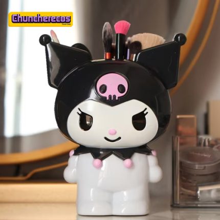 Figura de Kuromi-Multiuso
