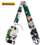 Lanyard – Hunter x Hunter