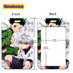 Lanyard – Hunter x Hunter