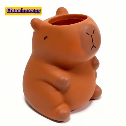 Organizador de Escritorio con Diseño de Capibara en Costa Rica, Chuncherecos