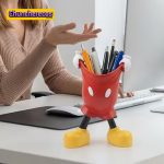 Figura Decorativa Multiusos – Pantalones de Mickey Mouse - Imagen 4