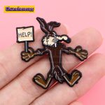 Pines Metálicos - Looney Tunes – Precio Unitario - Imagen 3