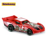 Hot Wheels Maximum Leeway - Imagen 2