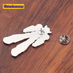 Pin Metálico - Mazinger Z - Imagen 3