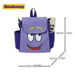 Mochila de Dora la Exploradora - Imagen 2