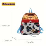Mochila Inspirada en Woody - Toy Story en Costa Rica, Chuncherecos