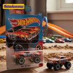 Hot Wheels Olds 442 W 30 - Imagen 2