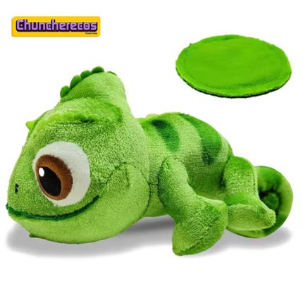 Peluche Magnético de Pascal - Enredados en Costa Rica, Chuncherecos