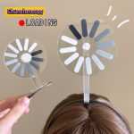 Accesorio para Cabello con Diseño de Loading en Costa Rica, Chuncherecos
