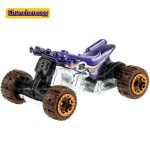 Hot Wheels – Quad Rod (Baja Blazers) - Imagen 2