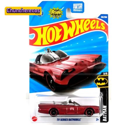 Tv Series Batmobile