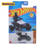 Hot Wheels – Tesla Cyberquad (HW Dirt)