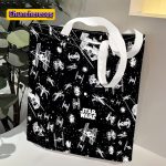 Tote Bag con Diseño de Star Wars en Costa Rica, Chuncherecos