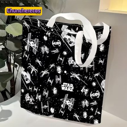 Tote Bag con Diseño de Star Wars en Costa Rica, Chuncherecos