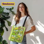 Bolsa Tote – Keroppi - Imagen 2