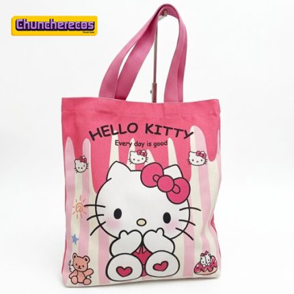 Tote Bag de Hello Kitty en Costa Rica,  Chuncherecos