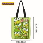 Bolsa Tote – Keroppi - Imagen 3
