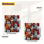 Bolsa de Tela (Tote Bag) de Star Wars