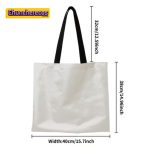 Bolsa Tote – Weird Girls Club - Imagen 3