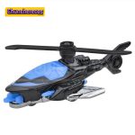 Hot Wheels Batcopter, Batman - Imagen 2