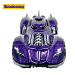 Hot Wheels – Arkham Asylum Batmobile - Imagen 3
