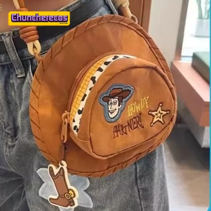 Bolso Temático de Woody - Toy Story