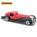 Hot Wheels – Cruella De Vil (101 Dálmatas) - Imagen 2