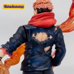 Figura de Yuji Itadori (Poseído por Ryomen Sukuna) - Imagen 3